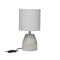 Bureaulamp Versa Zaira Keramisch 14 x 27,5 x 10,5 cm