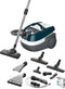 Bosch Serie 4 BWD41720 Aqua Wash & Clean Stofzuiger