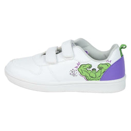 Sportschoenen voor Kinderen The Avengers Schoenmaat 32
