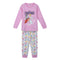 Pyjama Kinderen Disney Princess Roze Maat 4 Jaar