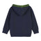 Kinderhoodie Buzz Lightyear Blauw Maat 4 Jaar