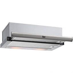 Conventionele Afzuigkap Teka TL6420.2WH Wit