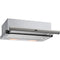 Conventionele Afzuigkap Teka TL6420.2WH Wit