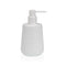 Zeepdispenser Versa Wit Hars Minimalist