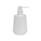 Zeepdispenser Versa Wit Hars Minimalist