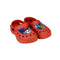 Strandklompen The Paw Patrol Rood Schoenmaat 28-29
