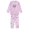 Pyjama Kinderen Minnie Mouse Blauw Maat 24 maanden