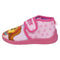 Slippers Voor in Huis The Paw Patrol Roze Schoenmaat 24