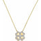 Ketting Dames Amen CLQCLGBZ
