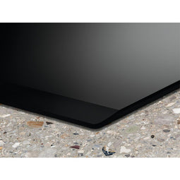 Electrolux LIR60430 kookplaat Zwart Ingebouwd 60 cm Inductiekookplaat zones 4 zone(s)