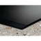 Electrolux LIR60430 kookplaat Zwart Ingebouwd 60 cm Inductiekookplaat zones 4 zone(s)
