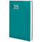 Agenda Finocam DYNAMIC MARA Y10 Groen A5 14 x 20,4 cm 2025