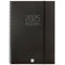 Agenda Finocam OPAQUE Zwart A4 21 x 29,7 cm 2025