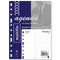 Boekhoudkundige verwerking van openbaarmakingen Finocam MULTIFIN 3002 2025 15,5 x 21,5 cm