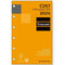 Boekhoudkundige verwerking van openbaarmakingen Finocam CLASSIC C297 602 2025 7,3 x 11,4 cm