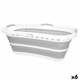 Regenjas Aktive (6 Stuks)