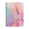 Agenda Finocam DESIGN COLLECTION A5 15,5 x 21,2 cm 2025 Gebloemd