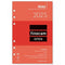 Boekhoudkundige verwerking van openbaarmakingen Finocam OPEN R593 500 2025 11,7 x 18,1 cm