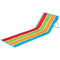 Mat Aktive Staal Oxford 600D stoffen 155 x 40 x 52 cm