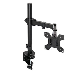 Esperanza ERW017 Desktopbeugel voor monitor 10-27'' tot 8kg