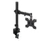 Esperanza ERW017 Desktopbeugel voor monitor 10-27'' tot 8kg