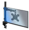Esperanza ERW017 Desktopbeugel voor monitor 10-27'' tot 8kg
