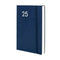 Agenda Finocam DYNAMIC MARA Y10 Blauw A5 14 x 20,4 cm 2025