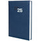 Agenda Finocam DYNAMIC MILANO Y11 Blauw 16,5 x 24 cm 2025