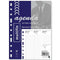 Boekhoudkundige verwerking van openbaarmakingen Finocam MULTIFIN 3002 2025 15,5 x 21,5 cm