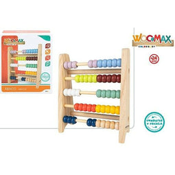 Houten telraam Woomax