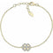 Armband Dames Amen BRQCLGBZ Zilverkleurig
