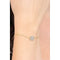 Armband Dames Amen BRQCLGBZ Zilverkleurig