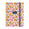Agenda Finocam DESIGN COLLECTION A5 15,5 x 21,2 cm 2025 Gebloemd