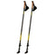 Trekking stok Aktive 4,5 x 135 x 3 cm (2 Stuks)
