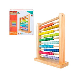 Houten telraam Woomax