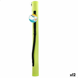 Strandhanddoek Aktive PVC 175 x 0,5 x 75 cm (12 Stuks)