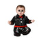 Kostuums voor Baby's Skelet 6-12 Maanden