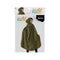 Cape Zwart Gouden 1,2 m