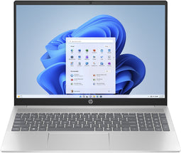 HP Pavilion 16-af0075nw Ultra 5 125U 16,0"WUXGA AG IPS 300nits 16GB DDR5 SSD512 Integrated Graphi...