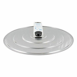 Deksel Braadpan VR Aluminium Afmetingen Ø 55 cm