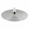 Deksel Braadpan VR Aluminium Afmetingen Ø 55 cm