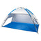 Strandtent Aktive Polyester 220 x 115 x 120 cm