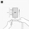 Boekhoudkundige verwerking van openbaarmakingen Finocam CLASSIC C999 609 2025 9,4 x 17,1 cm