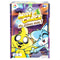 Kaartspellen Mikecrack (6 Stuks)