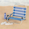 Strandstoel Aktive 46 x 49 x 44 cm
