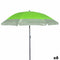 Parasoll Aktive 200 x 200 x 200 cm (6 Stuks)