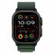 Smartwatch Apple Ultra 2 GPS + Cellular 49mm Zwart 49 mm