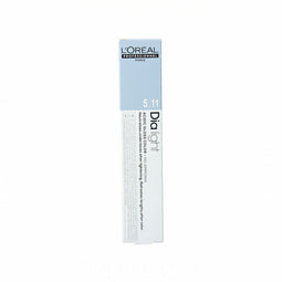 Haarkleur Zonder Ammoniak L'Oreal Professionnel Paris Dia Light Nº 5.11 (50 ml)