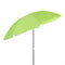 Parasoll Aktive 160 x 175,5 x 160 cm (12 Stuks)