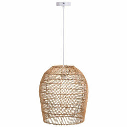 Plafondlamp Alexandra House Living Bruin